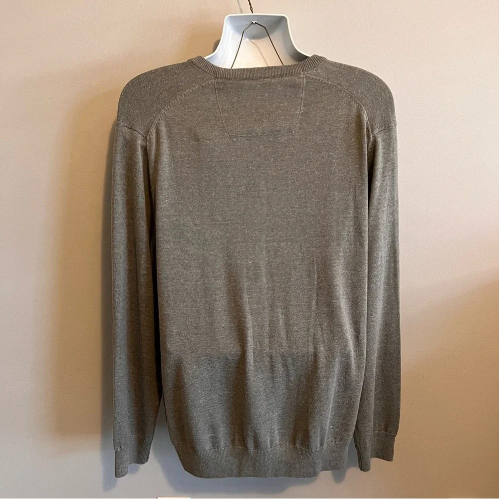 Covington men size